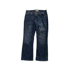 Levi’s 529 Curvy Bootcut Size 31